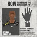 Thumbnail 4 de MANUEKLEAR Gym Straps for Deadlift 🎽