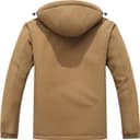 Thumbnail 6 de MAOYSSEN Men's Mountain Ski Jacket waterproof 1️⃣ 🧥