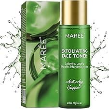 MAREE Exfoliating Toner with Salicylic Acid ⌚