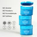 Thumbnail 10 de MAREE Glycolic Acid Toner Pads, 50 Count ⚙️