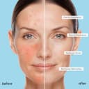 Thumbnail 4 de MAREE Glycolic Acid Toner Pads, 50 Count ⚙️