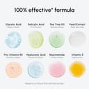 Thumbnail 6 de MAREE Glycolic Acid Toner Pads, 50 Count ⚙️