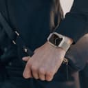 Thumbnail 6 de MARGE PLUS Stainless Steel Mesh Loop 44mm ⌚