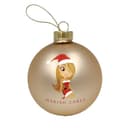 Thumbnail principal de Mariah Carey Official Christmas Ball Ornament 🎄