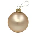 Thumbnail 1 de Mariah Carey Official Christmas Ball Ornament 🎄