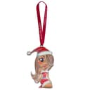 Thumbnail principal de Mariah Carey Official Christmas Metal Ornament 🎁