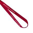 Thumbnail 2 de Mariah Carey Official Christmas Metal Ornament 🎁