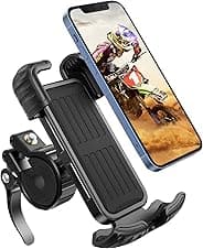 Marspeeder Bike Phone Holder 4.7–6.8" 🚲