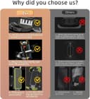 Thumbnail 3 de Marspeeder Bike Phone Holder 4.7–6.8" 🚲