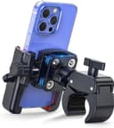 Thumbnail principal de Marsrider 3rd-Gen Motorcycle Phone Mount 4.7-7" 📱