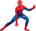 Thumbnail 3 de Marvel Spider-Man Youth Deluxe Zentai Costume L 🧑🎤