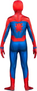 Thumbnail 4 de Marvel Spider-Man Youth Deluxe Zentai Costume L 🧑🎤