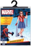 Thumbnail 1 de MARVEL Spider-Man Youth Halloween Dress 🎭
