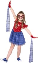 Thumbnail 3 de MARVEL Spider-Man Youth Halloween Dress 🎭