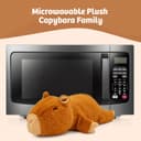 Thumbnail 6 de Marysun Microwavable Capybara Plush 1 lb heating pad 🧸