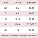 Thumbnail 4 de MathCat Seamless Long Sleeve Yoga Top for Women 👕