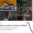 Thumbnail 3 de MAXCHEER 6mm Screw-in Tremolo Arm for Floyd Rose 🎸