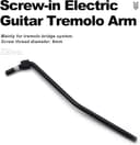 Thumbnail 4 de MAXCHEER 6mm Screw-in Tremolo Arm for Floyd Rose 🎸