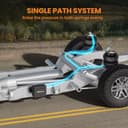 Thumbnail 2 de maXpeedingrods On Board Air Compressor System 1 kit 🚚