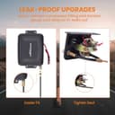 Thumbnail 4 de maXpeedingrods On Board Air Compressor System 1 kit 🚚