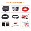 Thumbnail 7 de maXpeedingrods On Board Air Compressor System 1 kit 🚚