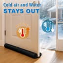 Thumbnail 1 de MAXTID 36" Door Draft Stopper for Doors 🏠