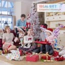 Thumbnail 1 de maysida Electric Fairy Wings LED light-up wings for girls 🧚♀️