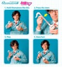 Thumbnail 3 de Maywa Denki Otamatone Classic Hatsune Miku synth for kids 🎶