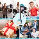 Thumbnail 4 de Maywa Denki Otamatone Classic Hatsune Miku synth for kids 🎶