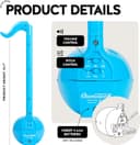 Thumbnail 3 de Maywa Denki Otamatone portable synthesizer 🎶