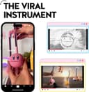 Thumbnail 4 de Maywa Denki Otamatone portable synthesizer 🎶