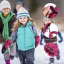 Thumbnail 4 de MCTi Kids Mittens Waterproof 1 Pair 🧤