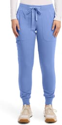 Thumbnail 5 de Med Couture MC7710 Scrub Pants 5-Pocket jogger 👖