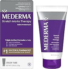 Mederma Stretch Marks Therapy 5.29 oz 🧴