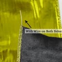 Thumbnail 3 de MEEDEE 2.5 inch Velvet Ribbon 🎄