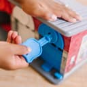 Thumbnail 5 de Melissa & Doug Wooden Rescue Vehicles 7-piece set 🚗