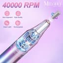 Thumbnail 1 de Melodly Electric Nail Drill 40000 RPM 💅