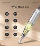 Thumbnail 1 de MelodySusie SC320H cordless nail drill 30000 RPM 💅