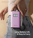 Thumbnail 3 de MelodySusie SC320H cordless nail drill 30000 RPM 💅