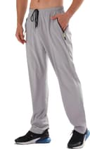 Thumbnail 4 de Men's Elastic Waist Hiking Pants Quick-Dry 1️⃣ 🧭