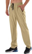 Thumbnail 6 de Men's Elastic Waist Hiking Pants Quick-Dry 1️⃣ 🧭