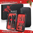 Thumbnail 7 de Men's Manicure Kit with Nail Clippers ⚙️