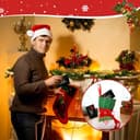 Thumbnail 8 de Men's Manicure Kit with Nail Clippers ⚙️