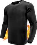 Thumbnail 6 de Men's Performance Long Sleeve T-Shirts 3-Pack 👕