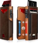 Thumbnail 5 de Men's Slim Pop-Up Wallet with 9-13 Card Holders ⚖️