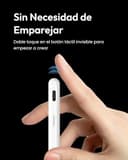 Thumbnail 4 de Metapen A8 Smart Pen for iPad ⌚