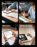 Thumbnail 8 de Metapen A8 Smart Pen for iPad ⌚