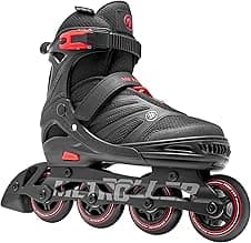 METROLLER Adjustable Inline Skates for Adults ⛸️