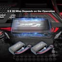 Thumbnail 4 de MEW4 1/16 Brushless RC Car 42 km/h 🚗