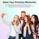 Thumbnail 2 de MFi Certified USB 3.0 Flash Drive 128GB 📱